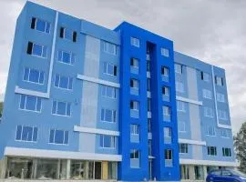 The Moon Hotel Panvel