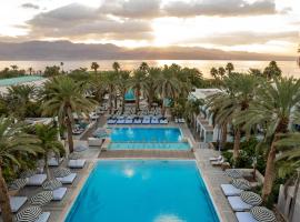 Yam Suf by Isrotel Collection, hotel em Eilat