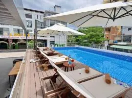 Dolphin Bay Hotel Nha Trang