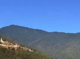 Sacred Trails Kathmandu Accommodation