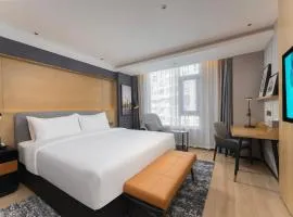 Shanghai Jing'an Daning International Hotel