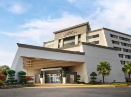 Hyatt Regency Suites Atlanta Northwest, hotel em Atlanta