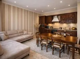 Duplex Le Onde - Town Center & Parking - Happy Rentals