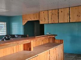 Heimanatea HOME LAC, hotel em Fare