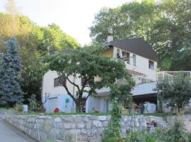 Blonay Holiday Apartments, khách sạn ở Blonay