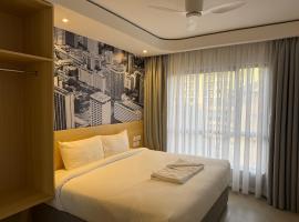 Kozi - Wilson Airport، فندق في نيروبي