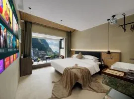 Yangshuo Mijian Hotel