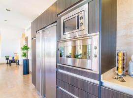 Redrema, хотел в Sa Torre