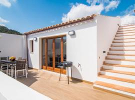 Can Binitu, hotel a Capdepera