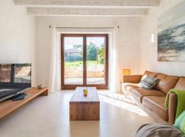 Son Cullera Petit, hotel a Son Servera