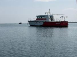 Cozy apartment in central Copenhagen, hotel in Herlev