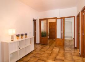 Murta 26, Hotel in Sa Coma