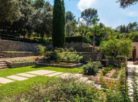 Can Eretat, hotel a Capdepera