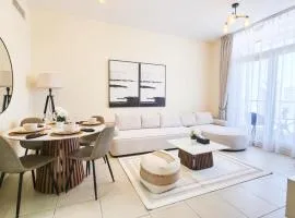 Bright 2BR Haven -Mangrove Breeze Retreat