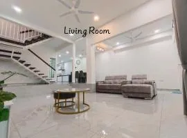 白舍恋人民宿 芙蓉 White Lover Homestay Seremban