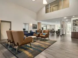 La Quinta Inn by Wyndham Vancouver Airport