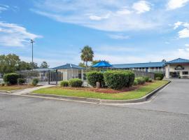 Days Inn by Wyndham Valdosta I-75, khách sạn ở Valdosta