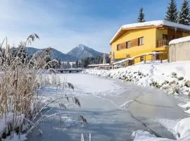 Hotel Orava - Apartmány