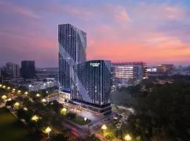 Wyndham Garden Guangzhou Huangpu