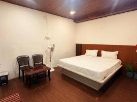 Aetheria Estate Retreat, hótel í Vastāra