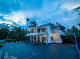 Mannat Homes Service Villa