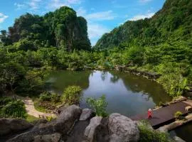 The Banjaran Hotsprings Retreat