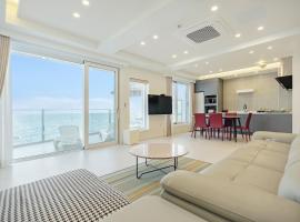 펜트빌, hotel 