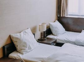 Diament, hotel u gradu Nova Ruda