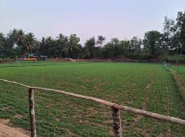 Tent Life Gokarna, hotel v destinácii Gokarn