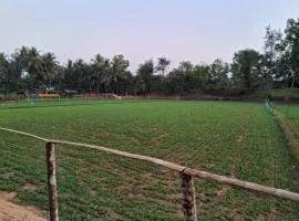 Tent Life Gokarna