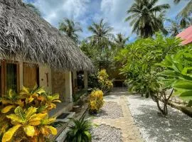 Oemau Bungalow