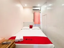 RedDoorz Plus near Brawijaya Museum