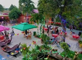 Bảy Đồng Homestay