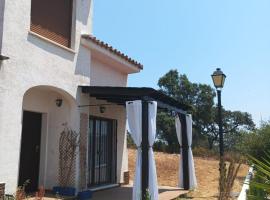 El Rinconcito, hotel di El Ronquillo