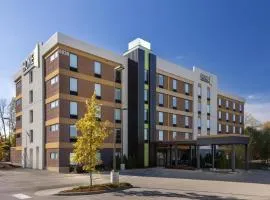 Home2 Suites By Hilton Minneapolis-Eden Prairie