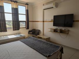 Pegasus Home โรงแรมในโคอิมบาทอร์