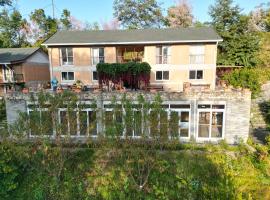 Resort Vishuddhialaya Pvt Ltd, hotel em Dhulikhel