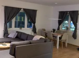 Kirkenes down town apartments