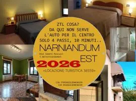 Narniandum Est Locazione Turistica