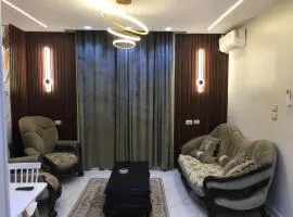 شقة للإيجار طنطا