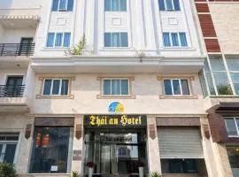 Thái An Hotel Hồ Chí Minh