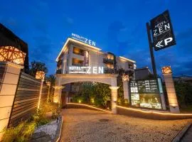 ホテル ゼン横浜町田