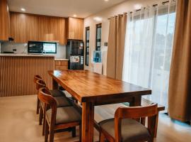 Casa De Una Tagaytay โรงแรมในGalicias