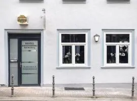 Hotel Johannisberg Bad Homburg