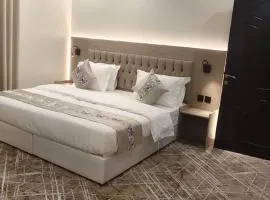 عز الاصالة للشقق المخدومة