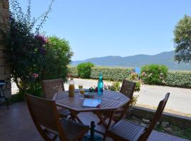 Residence Alba Rossa, hotel with pools in Serra-di-Ferro