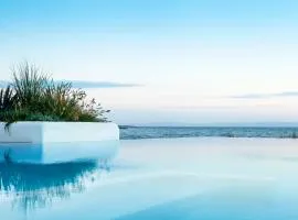 소조폴에 위치한 호텔 Sea Sense Boutique Hotel & Wellness