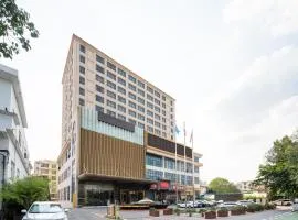 Meihua Lizhi Hotel Foshan Lecong Furniture City Store