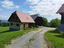 Huber's Ferienhaus 28