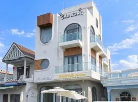Phú Liên 2 Homestay- Đảo Phú Quý